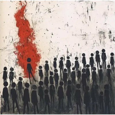 Three Days Grace - Alienation (Multi Splatter Coloured) LP – Sleviste.cz