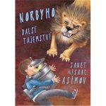 Norbyho další tajemství - Isaac Asimov, Janet Asimov – Zboží Mobilmania