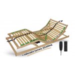 BEDTON DUOTON 28 MOT 200 x 80 cm – Zboží Mobilmania