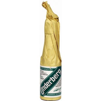 Underberg 44% 0,02 l (holá láhev)