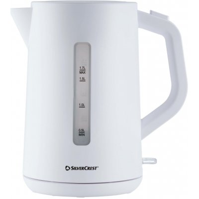 SilverCrest SWKK 3000 D1 bílá – Hledejceny.cz