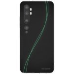 Picasee silikonový průhledný obal pro Xiaomi Mi Note 10 (Pro) - Be Different – Hledejceny.cz