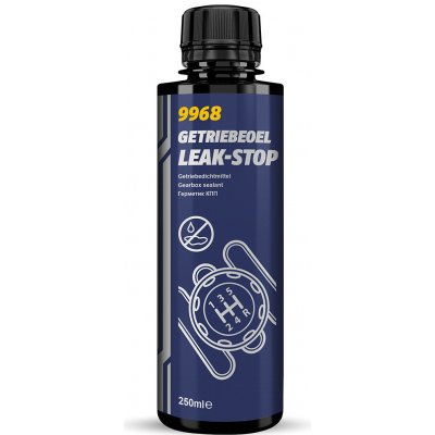 Mannol Getriebeoel Leak-Stop 250 ml – Zboží Mobilmania