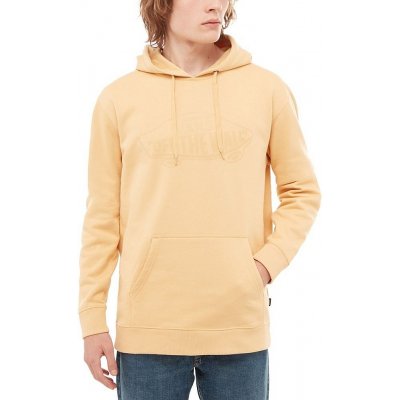 Vans OTW Pullover Fleece New Wheat