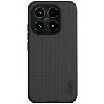 Nillkin Super Frosted PRO Magnetic Zadní Kryt pro Xiaomi 17 Black – Zboží Živě