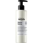 Loreal Professionnel Předšamponová péče Serie Expert Metal Detox (PreShampoo 250 ml 250 ml – Sleviste.cz