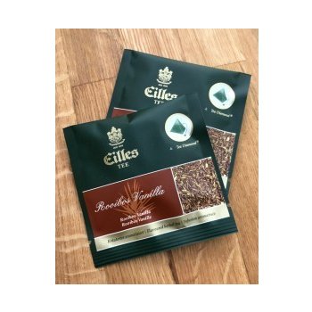 Eilles Tea Diamond Rooibos Vanilla 50 ks