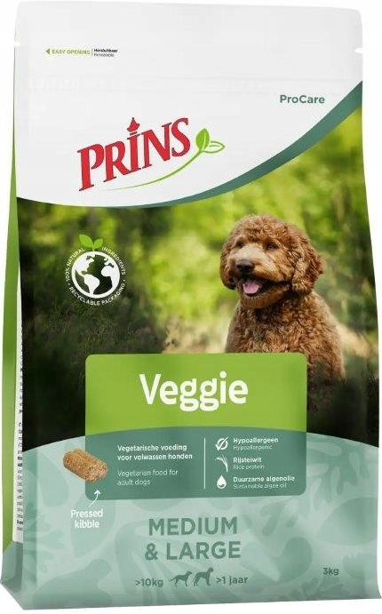 Prins ProCare Veggie 3 kg
