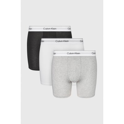 Calvin Klein 3PACK Cotton Stretch – Zboží Dáma