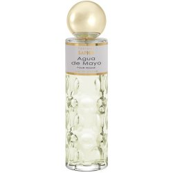 Saphir Aqua De Mayo parfémovaná voda dámská 200 ml