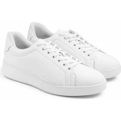 PortDance PD GR (Lisbon)Tréninkové taneční sneakers pro Zouk a social dance PDGR, bílá – Sleviste.cz