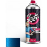 Marty's Barva ve spreji Mini WA28 Hyper Blue 400ml
