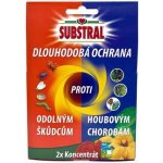 Substral Careo+saprol komplex koncentrát 25 ml – Hledejceny.cz