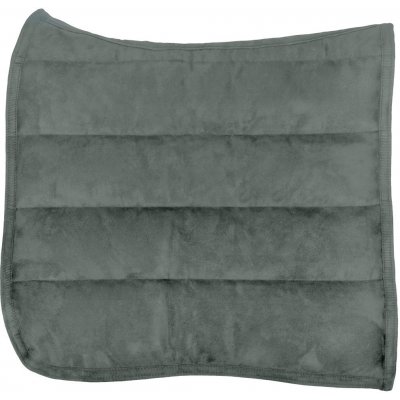 QHP Dečka podsedlová Anatomic puff pad olive green – Zbozi.Blesk.cz