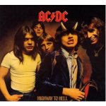 AC/DC - Highway To Hell LP – Zboží Mobilmania