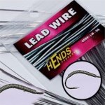 Hends Olověný Kulatý Drátek Lead Wire Round 0,6 mm – Zboží Dáma