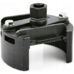 Geko Klíč na olejový filtr nastavitelný 80 - 105 mm G02559 – Zboží Mobilmania