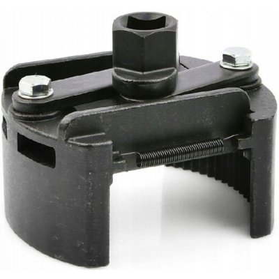Geko Klíč na olejový filtr nastavitelný 80 - 105 mm G02559 – Zboží Mobilmania