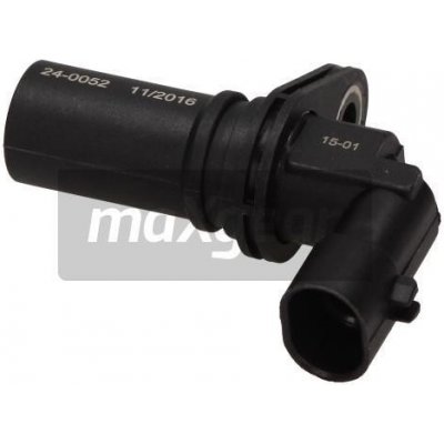 MAXGEAR Generátor impulsů, klikový hřídel 24-0052 – Hledejceny.cz