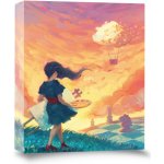 Asmodee Canvas – Zboží Živě