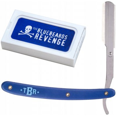 Bluebeards Revenge Shavetta – Zboží Dáma