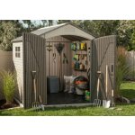 LIFETIME Plastový domek 60042 – Hledejceny.cz