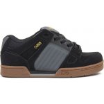 DVS CELSIUS black CastleRock Gum Nubuck – Hledejceny.cz