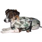 Zimní bunda pro psy – Zboží Mobilmania