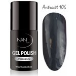 NANI Gel lak Amazing line Antracit 5 ml – Zbozi.Blesk.cz