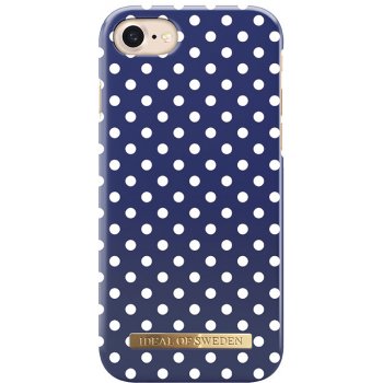 Pouzdro iDeal of Sweden Fashion Apple iPhone 7 Plus Polka Dots