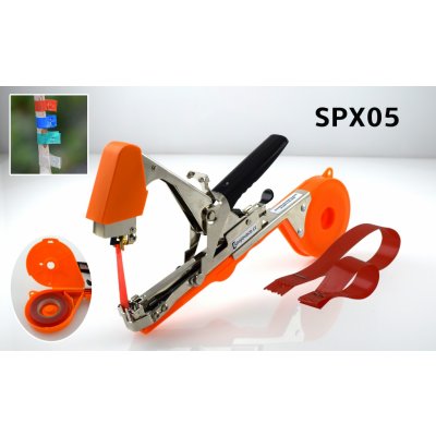 Spojovače SPX05 – HobbyKompas.cz