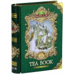 Basilur Tea Book III. Green plech 100 g – Zboží Dáma
