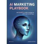 AI Marketing Playbook - Knihová Ladislava – Zboží Mobilmania