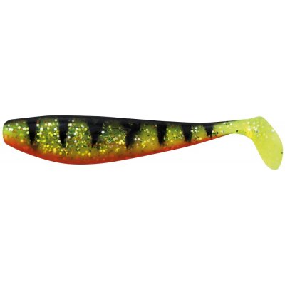 Fox Rage Ultra UV Zander Pro Shads Perch 12cm – Zboží Mobilmania