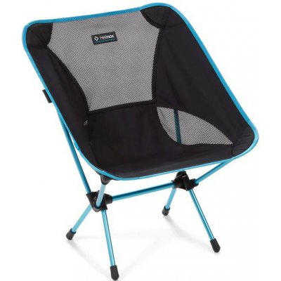Helinox Chair One černá – Hledejceny.cz