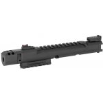 CNC horní díl těla Scorpion s TDC kitem pro AAP-01 Assassin 4" černé TTI Airsoft – Sleviste.cz