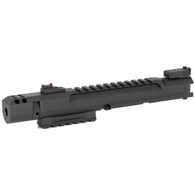 CNC horní díl těla Scorpion s TDC kitem pro AAP-01 Assassin 4" černé TTI Airsoft – Sleviste.cz