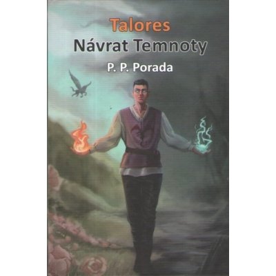 Talores - Návrat temnoty – Zboží Mobilmania