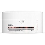 Apis Professional Regeneration Natural Shea Butter with Moroccan Argan Oil and Baobab přírodní bambucké máslo s arganovým olejem 100 g – Zboží Dáma