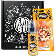 Heaven Scents Sun Gift Box