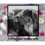 AromaFauna Fell Antiparazin Balzám pro citlivou pokožku 30 ml – Zboží Mobilmania