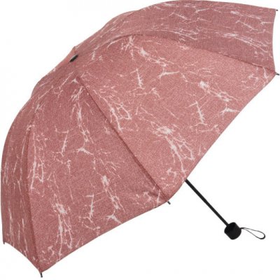 Stylový deštník Rocky červený – Zboží Mobilmania