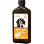 Dromy Kličkový olej 500 ml – Hledejceny.cz