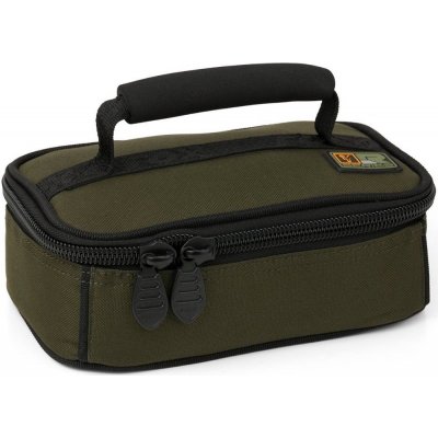 Fox Pouzdro R Series Lead And Bits Bag – Zbozi.Blesk.cz