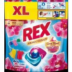 Rex Aromatherapy Orchid Color prací kapsle 36 PD – Sleviste.cz