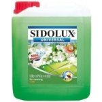 Sidolux Universal Soda Power Konvalinka tekutý mycí prostředek 5 l – HobbyKompas.cz