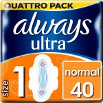 Always Ultra Normal 40 ks – Zbozi.Blesk.cz