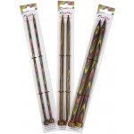KnitPro Symfonie rovné 25cm Průměr jehlic: 3 mm – Zboží Mobilmania