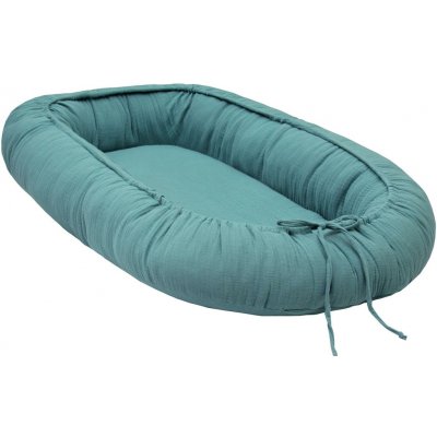 Scamp mušelínové hnízdečko Emerald – Sleviste.cz