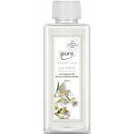 Ipuro Essentials White Lily náplň do aroma difuzérů 200 ml + náhradní tyčinky – Sleviste.cz